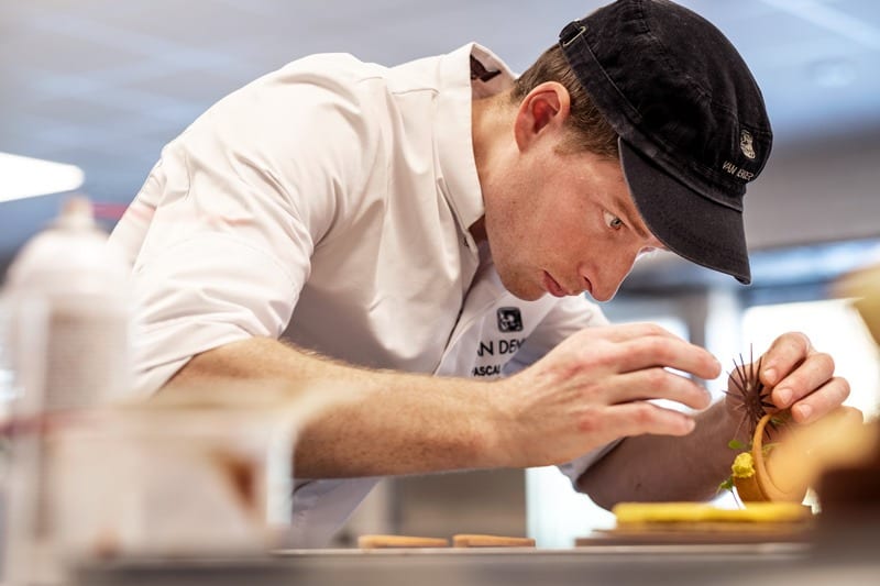 Patisserie Van Dender by Sweet Bakery - Pascal De Deyne