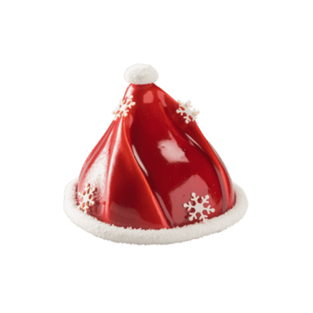 Van Dender by Sweet Bakery bonnet-ijs