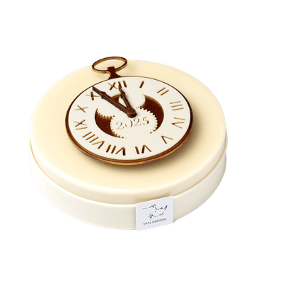 Savoie-Sweet Bakery Van Dender