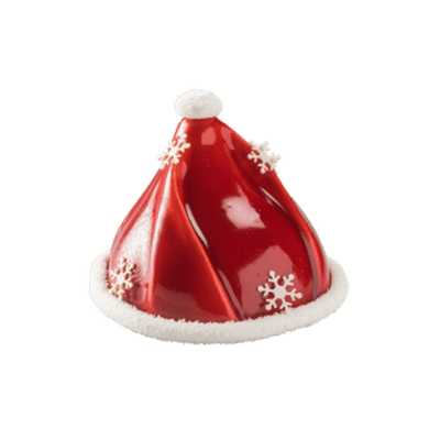 Van Dender by Sweet Bakery bonnet-ijs