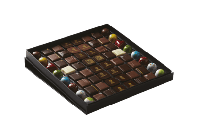 Patisserie Van Dender by SweetBakery - pralines_24