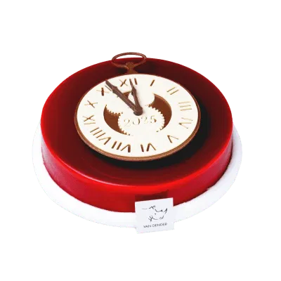 Amore-Sweet Bakery Van Dender Glace