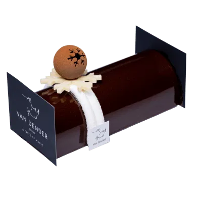 Bûche Dailly-Sweet Bakery Van Dender
