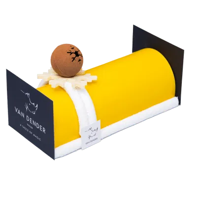 Bûche Exotique Glace-Sweet Bakery Van Dender
