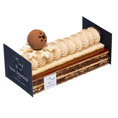Opéra-Sweet Bakery Van Dender
