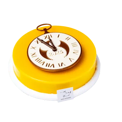 Exotique-Sweet Bakery Van Dender Glace