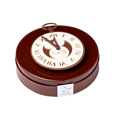 Forêt Noire-Sweet Bakery Van Dender