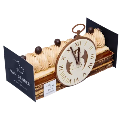 Opéra-Sweet Bakery Van Dender Nouvel An