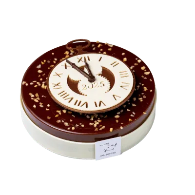 Piémont-Sweet Bakery Van Dender Nouvel An