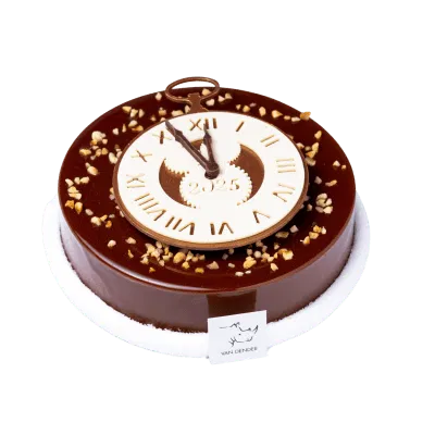 Praliné Glace-Sweet Bakery Van Dende