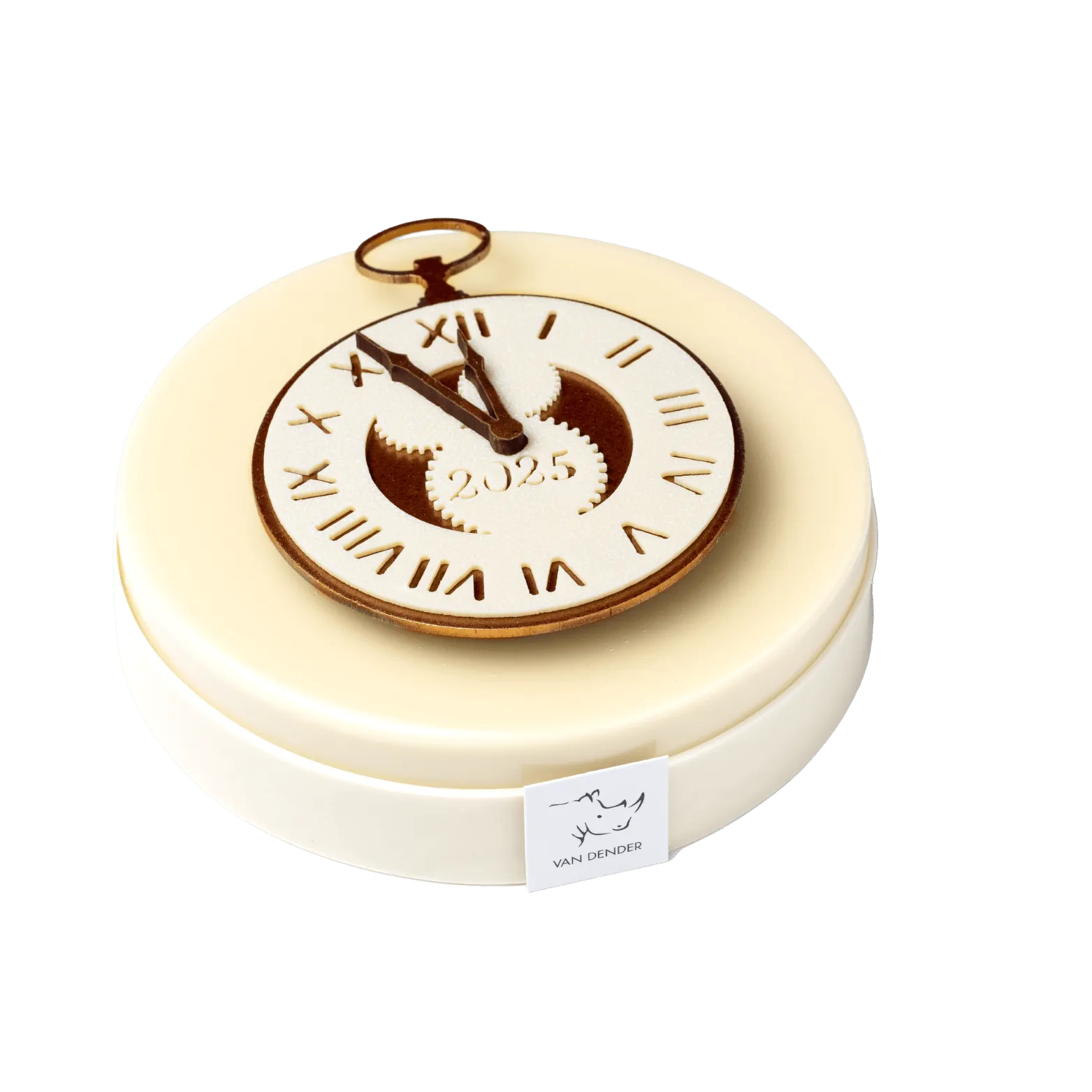 Savoie-Sweet Bakery Van Dender