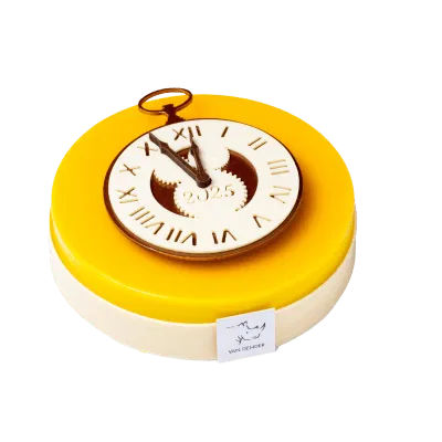 Tahiti-Sweet Bakery Van Dender