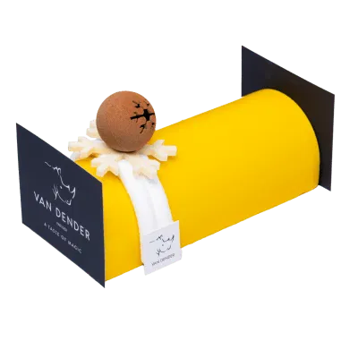 Patisserie Van Dender by Sweet Bakery - Buche Tahiti