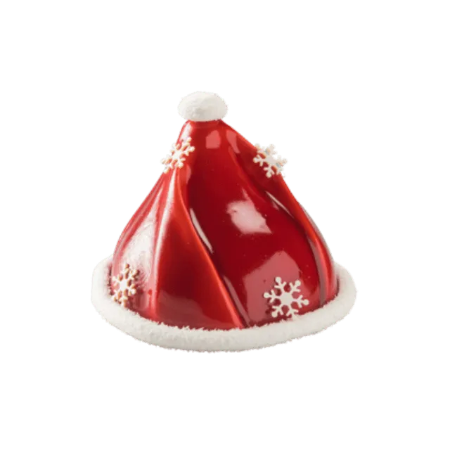 Van Dender by Sweet Bakery bonnet-ijs