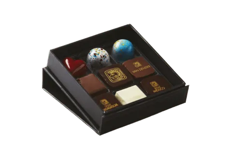 Patisserie Van Dender by SweetBakery - pralines_9