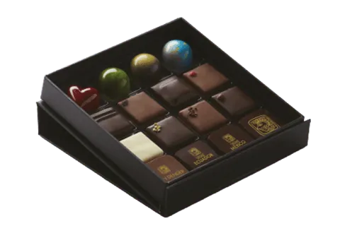 Patisserie Van Dender by SweetBakery - pralines_16